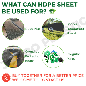 Giá Nhà Máy Trung Quốc Tùy Chỉnh Mật Độ Cao Nhựa <span class=keywords><strong>Polyethylene</strong></span> Tấm HDPE Tấm Thực Phẩm An Toàn Bánh Sandwich Bảng Điều Khiển Màu Sắc Đôi HDPE Hội Đồng Quản Trị - Product Image 5