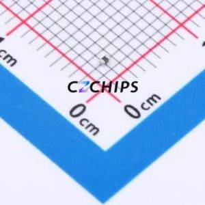 Termistor NTC NS1003FB395FCT100, Resistencia 0402, 100kOhm, 3950K, 1%, 3987K - Product Image 1