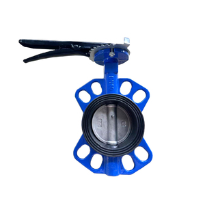 Fournisseur d'usine : Robinet en fonte ductile de 20 pouces à siège résilient avec commande manuelle, livraison gratuite - Product Image 4