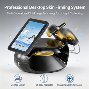 Máquina HIFU Portátil con 10 Cartuchos, Dispositivo de Lifting Facial, Tensado de Piel, Máquina HIFU para Lifting Facial, Máquina HIFU para Tensado de Piel - Product Image 6