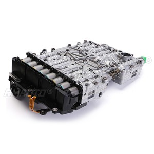 8HP45 โมดูลควบคุมเกียร์อัตโนมัติชิ้นส่วนเครื่องยนต์เกียร์สำหรับอุปกรณ์เสริมในรถยนต์ BMW - Product Image 4