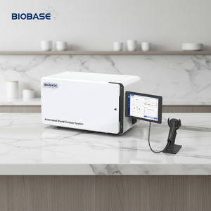 Sistema Automatizado <span class=keywords><strong>de</strong></span> <span class=keywords><strong>Cultivo</strong></span> <span class=keywords><strong>de</strong></span> <span class=keywords><strong>Sangre</strong></span> Biobase con Método <span class=keywords><strong>de</strong></span> Color 32L y Control <span class=keywords><strong>de</strong></span> Temperatura <span class=keywords><strong>de</strong></span> Alta Precisión para Laboratorio BK-BC32 - Product Image 1
