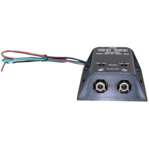 Adattatore convertitore per altoparlante <span class=keywords><strong>RCA</strong></span> <span class=keywords><strong>Audio</strong></span> per auto cavo adattatore <span class=keywords><strong>Audio</strong></span> per basso con uscita di alto e basso livello - Product Image 5