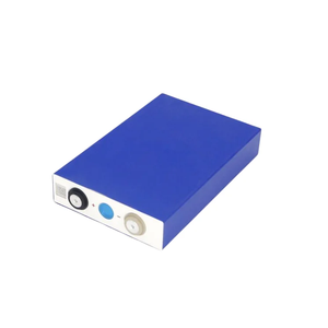 Baterai prismatis Kelas a 3.2v 105ah Lifepo4, isi ulang 6000 kali siklus dalam 48v penyimpanan tenaga surya perahu kendaraan listrik 12v - Product Image 1