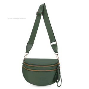 Sac banane de voyage pour femme, sacoche de ceinture, sacoche de taille pour homme, sac banane pour femme Tanjing - Product Image 6