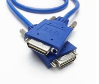 Câble de routeur CAB-SS-2626X câble série intelligent DTE/DCE pour routeur Cisco