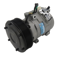 Compresseur d'air pour voiture Caterpillar 330C Excavator 3050325 305-0325 305-0324 447260-8391 400 C15 10S17C 24V Voltage