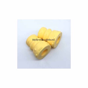 Sostituzione ammortizzatore ammortizzatore anteriore fermo in gomma per VW per Passat 07-09 per Golf OEM 1 k0412303b 5 q0512303 - Product Image 5