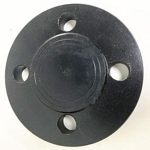 China Factory ISO 7005-1 <b>Flange</b>, International Standard, Global Project Compliance - Product Image 3