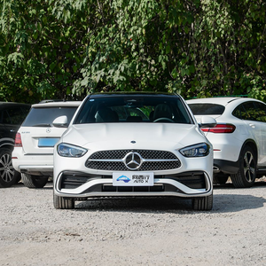 <span class=keywords><strong>Mercedes</strong></span>-Benz Clase C 2024, Autos Usados Premium, Exportación al por Mayor, Sedán de Lujo en Excelentes Condiciones, Volante a la Izquierda - Product Image 2
