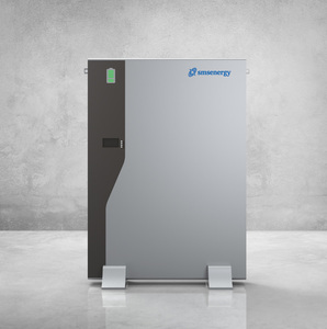 OEM 10000 Chu Kỳ cấp Một pin lithium LiFePO4 48V 51.2V 100AH 200AH 280ah Pin lưu trữ năng lượng cho Hệ thống lưu trữ năng lượng - Product Image 2