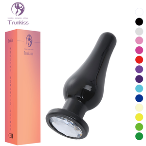 all day anal plugs How to Safely and Comfortably Wear a Butt Plug All Day: 11 Tips main image 0
