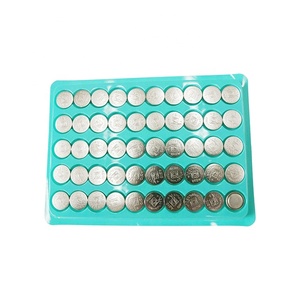 LR1130 1.55v 充電式ボタン電池 - Product Image 1