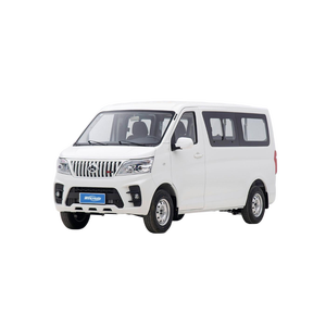 New changan M60 van xe Trung Quốc sản xuất xăng xe 6/7 chỗ ngồi - Product Image 1