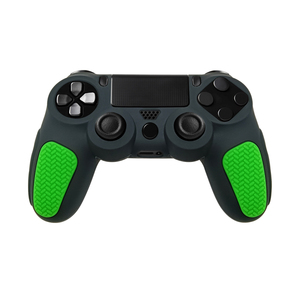 Funda Protectora de Silicona, Funda Suave para Control de Sony Playstation <span class=keywords><strong>4</strong></span> Slim <span class=keywords><strong>PS4</strong></span> <span class=keywords><strong>Pro</strong></span> <span class=keywords><strong>Dualshock</strong></span> <span class=keywords><strong>4</strong></span>, Varios Colores - Product Image 2