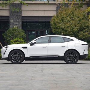 รถยนต์ใหม่ Changan Avatr 11 รถ SUV ไฟฟ้า พวงมาลัยซ้าย เบาะหนัง รถยนต์พลังงานใหม่ของ Changan  จองรถแล้ววันนี้ - Product Image 6
