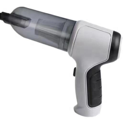 Wireless Handheld Electric Air Duster Portable Cordless Handheld Vacuum Cleaner for Car Home Cleaning