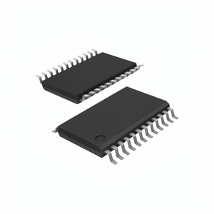 In Stock Electronic Chips Component 24 TSSOP Logic 74FST3383DTR2 - Product Image 1