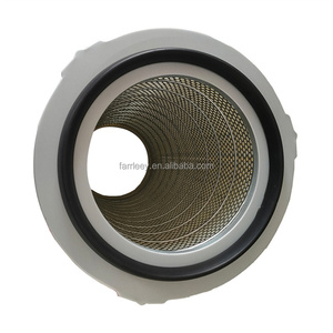 Nhà sản xuất cung cấp thạch cao và các ngành công nghiệp khác Bộ lọc không khí Hộp mực thu bụi - Product Image 4