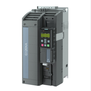 Componentes del Sistema de Accionamiento PLC 6SL3210-5BB22-2UV1, Controlador PLC Original Sellado, Disponible en Stock, 6SL32105BB222UV1, Perfil de la Empresa Principal - Product Image 4