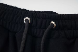 กางเกงขาสั้นคุณภาพสูง กางเกงบาสเก็ตบอล กางเกงวอร์มผู้ชาย นี่คือกางเกงขาสั้นสำหรับผู้ชายที่มีลายขวดน้ำเชื่อมแก้ไอมากมาย - Product Image 2