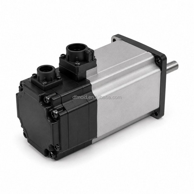 HG-SR7024 AC Servo Motor 7.0 kW 400V 2000RPM Medium Inertia Standard shaft for Automation