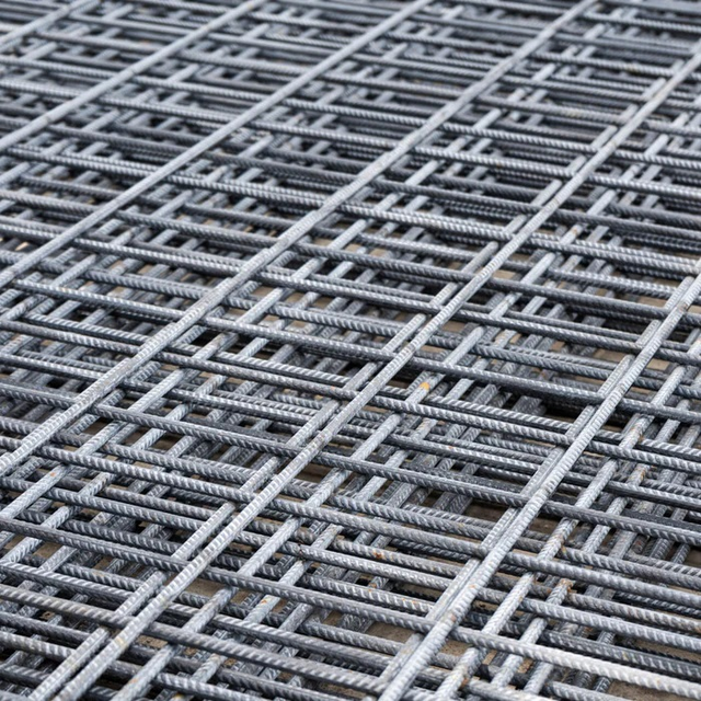 Galvanized Wire mesh SC-266