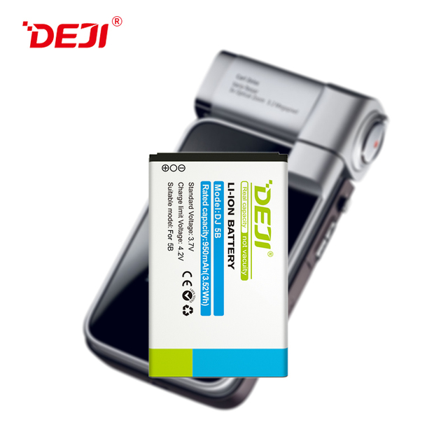 GB/T 18287-2013 Mobile Battery Making for nokia 5b Bl-5b Cell Phone Battery List