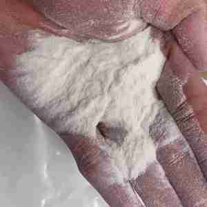 Agent épaississant de rétention d'eau efficace Hpmc hydroxypropyl méthylcellulose pour agent auxiliaire de poudre de mortier de ciment carbone - Product Image 3