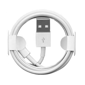 <span class=keywords><strong>สาย</strong></span><span class=keywords><strong>ชาร์จ</strong></span>เร็วแบบ USB ของแท้สำหรับ Apple 8 <span class=keywords><strong>7</strong></span> 6 <span class=keywords><strong>สาย</strong></span><span class=keywords><strong>ชาร์จ</strong></span> USB สำหรับ <span class=keywords><strong>11</strong></span> 12 13 14 ขายส่ง - Product Image 4