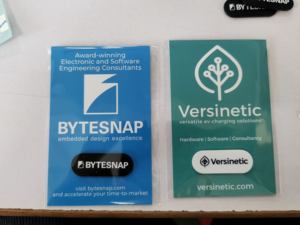 Ultra Thin Webcam Cover Slider 3 Pack ABS Plastic Web Cam Privacy Cover Blocker Slider 3 Piezas - Product Image 6