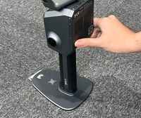 Scanner LiDAR SLAM portable XGRIDS Lixel L2 Pro avec module RTK, portée de 300 m, double caméra 48 MP, précision en temps réel de 3 cm
