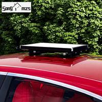 Support magnétique plat en alliage d'aluminium Starlink Mini, robuste et résistant aux intempéries, pour antenne parabolique Starlink