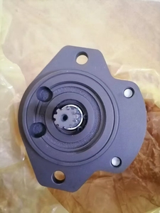 Pompe à engrenages hydraulique 0510525072 AZPF-11-011RRR20KB-S0081 pour marque d'origine, neuve en stock - Product Image 2