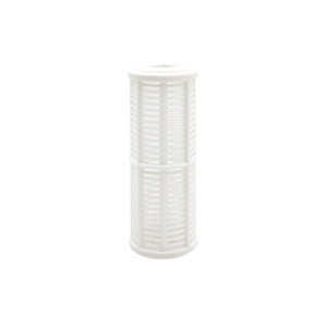 ไส้กรองน้ำแบบแบน 7 นิ้ว Ts Neutral ชนิด Herringbone พร้อมแผ่นกรองฝ้าย PP สำหรับเครื่องกรองน้ำ - Product Image 1