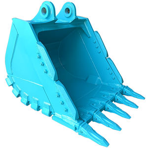 ロックバケット掘削機用カスタマイズ可能 - Product Image 1