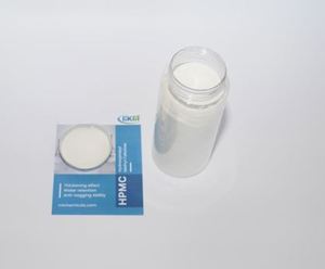 HPMC à haute viscosité pour les systèmes EIFS/ETICS-Assurer une liaison forte - Product Image 5
