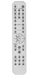 <span class=keywords><strong>YAMAHA</strong></span>-Receptor de audio estéreo resistente al agua, controlador de sistema <span class=keywords><strong>amplificador</strong></span> <span class=keywords><strong>AV</strong></span>, control remoto RAX23 WV50020, nuevo - Product Image 4