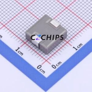 CKST1004-10uH/M ตัวเหนี่ยวนำไฟฟ้าแบบ SMD, 10.1x11.6 มม. ( ค่าความเหนี่ยวนำ: 10uH ) ( ความแม่นยำ: 20% กระแสไฟฟ้าที่กำหนด: 6.5A ) - Product Image 2