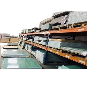 TOPFRP Fibre de verre G10 FR4 Feuille de fibre de verre époxy - Product Image 6