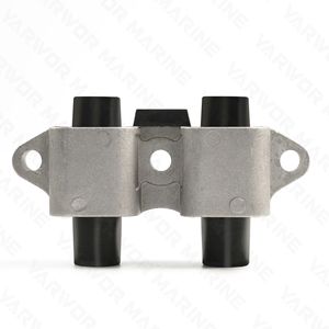 โมดูลโช้คอัพเครื่องยนต์ยามาฮ่า รุ่น 66T-44514-00-4D สำหรับเครื่องยนต์ 2 จังหวะ 40 แรงม้า อะไหล่ทดแทน - Product Image 5