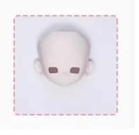 Tranches de visage