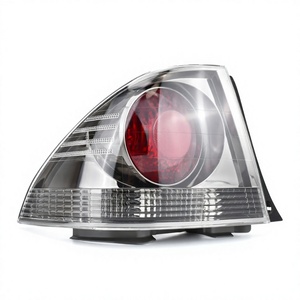 ไฟท้าย Lexus IS200 ปี 1998-2005 รุ่น Rs200 แบบฮาโลเจน สำหรับ Lexus Alteza ผลิตในจีน - Product Image 1