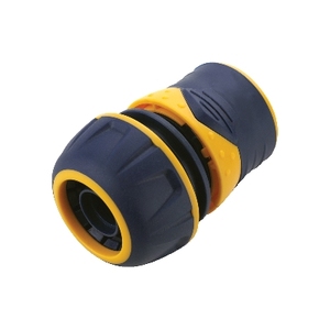 Connecteur de tuyau de qualité supérieure 3/4 pouces pour l'utilisation d'eau de jardin - Product Image 1
