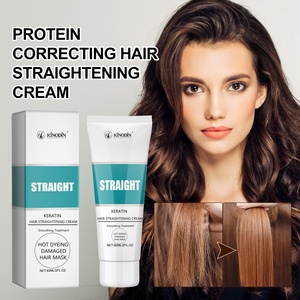 <span class=keywords><strong>Crème</strong></span> lissante et nourrissante pour cheveux biologique à étiquette privée, formule 2 en 1 pour les soins capillaires des femmes, relaxant pour les cheveux, anti-chute - Product Image 5