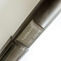 Inyector Diesel Original 295050-1760 para Common Rail 1465A439 Hecho en Tailandia