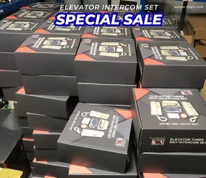 General <strong>Elevator</strong> <strong>Intercom</strong> <strong>System</strong> <strong>Elevator</strong> Parts <strong>Elevator</strong> <strong>Intercom</strong> Phone - Product Image 4