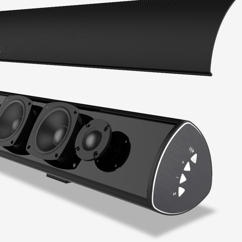 Art Soundbar Pick #15 (823073)