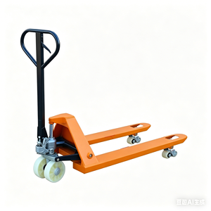 Factory Hot Sale 2-Ton Hand <b>Pallet</b> <b>Jack</b>, Efficient Safe Lifting Heavy Duty Manual Forklift Truck - Product Image 6