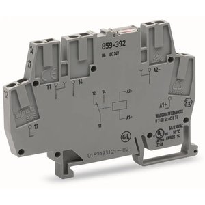 859-392 - ใช้งานร่วมกับ wago ได้ - Product Image 1